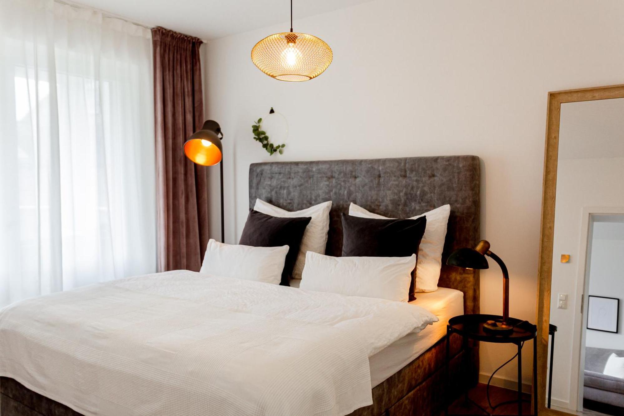 Luxusferienwohnung Moselruhe Bullay Mit Grosser Terrasse Und Schoenem Ausblick Exterior foto
